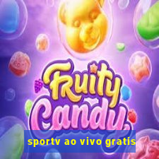 sportv ao vivo gratis